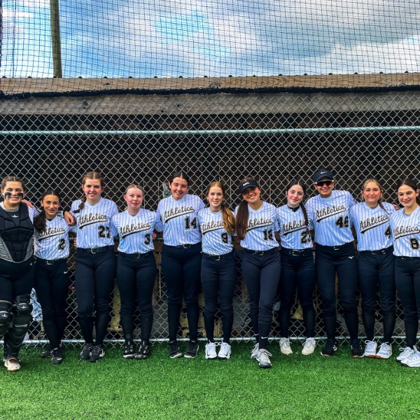 Steel City Athletics - Teachout