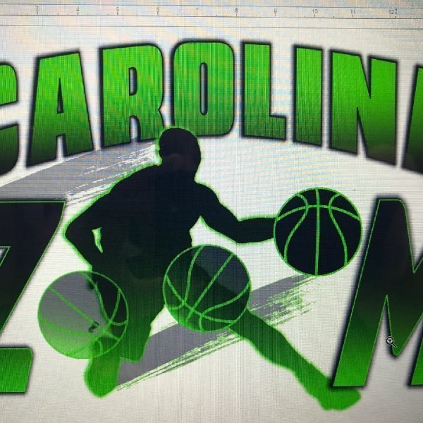 CAROLINA ZOOM - 11th/12th HS Boys