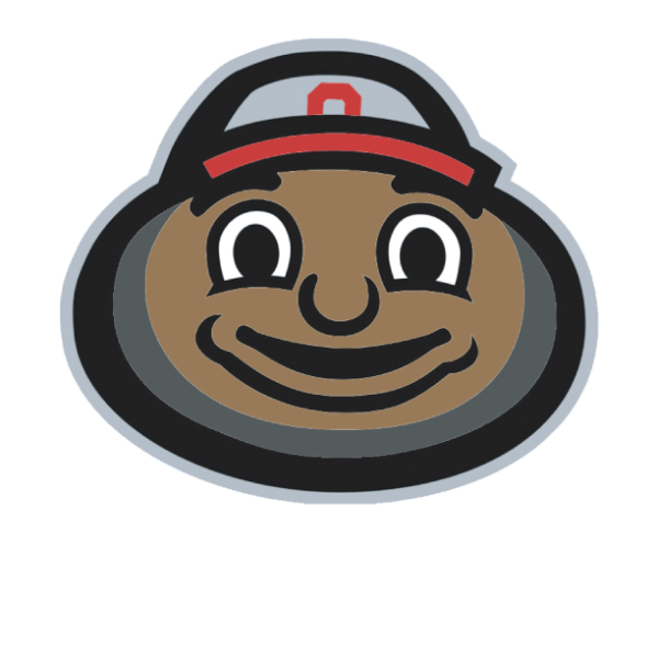 GA Buckeyes Cheer 2024