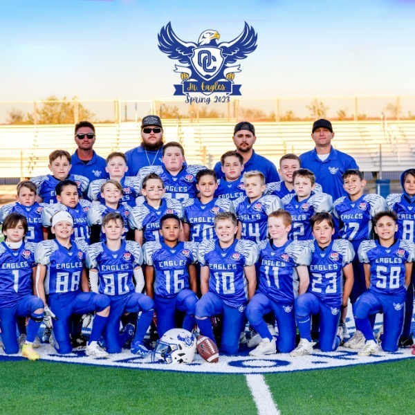 2023 Memorial Day Spring Youth Football Playoffs