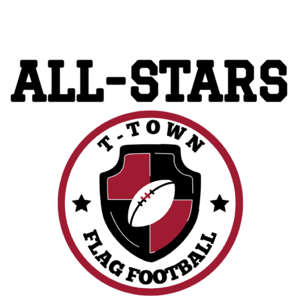 T-TOWN ALL-STARS 9U