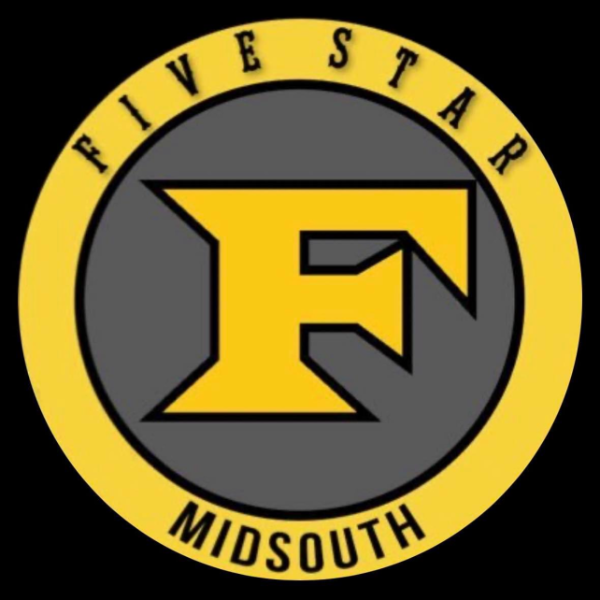 FIVE STAR MIDSOUTH 9U - GAINES