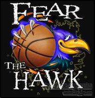 Maryland Lady Jayhawks