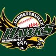 Jarrettsville Hawks 8U