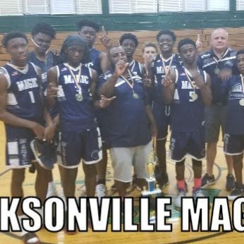 Jacksonville Magic 2023