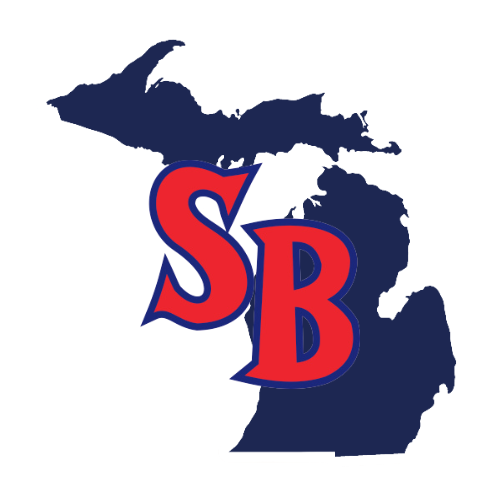 Saginaw Bay Riverdawgs Red