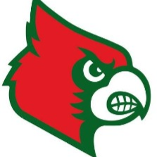 Lindsay Cardinals Football 8U