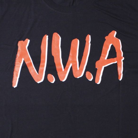 N.W.A. North West Alliance 12u