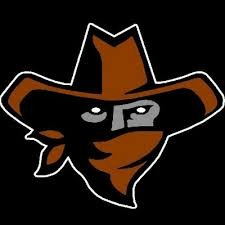 Pittsburgh Outlaws 11-Orange