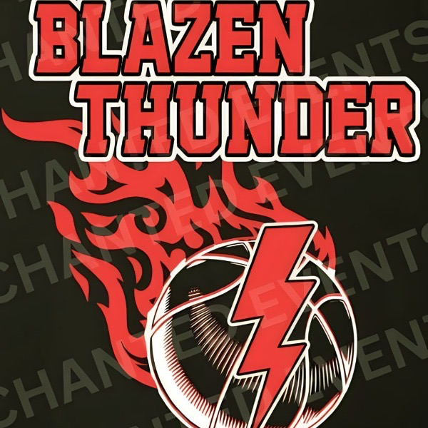 Blazen Thunder