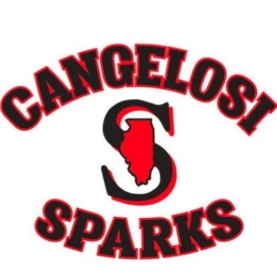 Cangelosi Sparks - Mangelsen