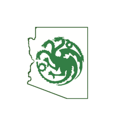 8u Phoenix Dragons - Spring 25