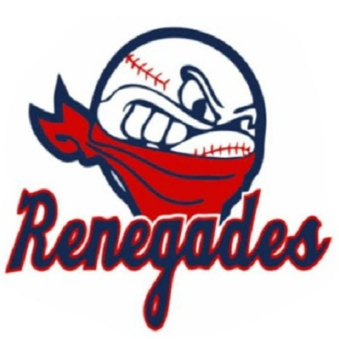 BNBA Renegades 12U Blue