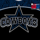 12U Spring Flag Cowboys