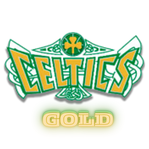 Atlanta Celtics GOLD