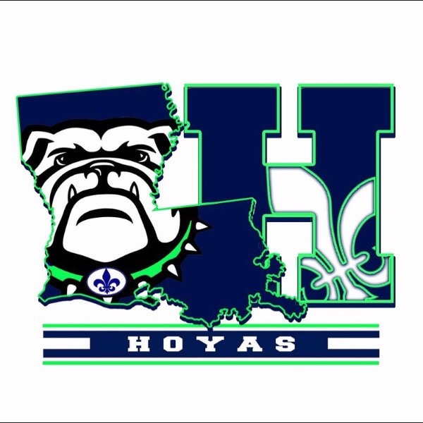 Louisiana Hoyas