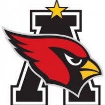 Arlington Cardinals Black 12U