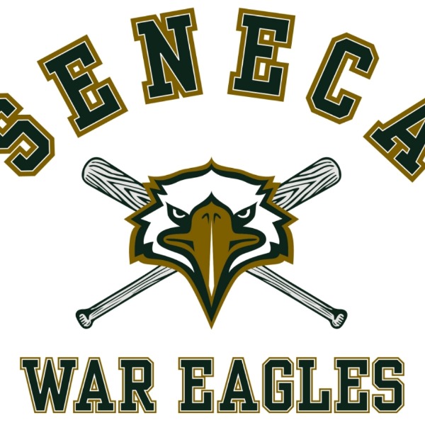 Seneca war eagles 10u