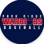 Park Ridge Warriors Red Dihu