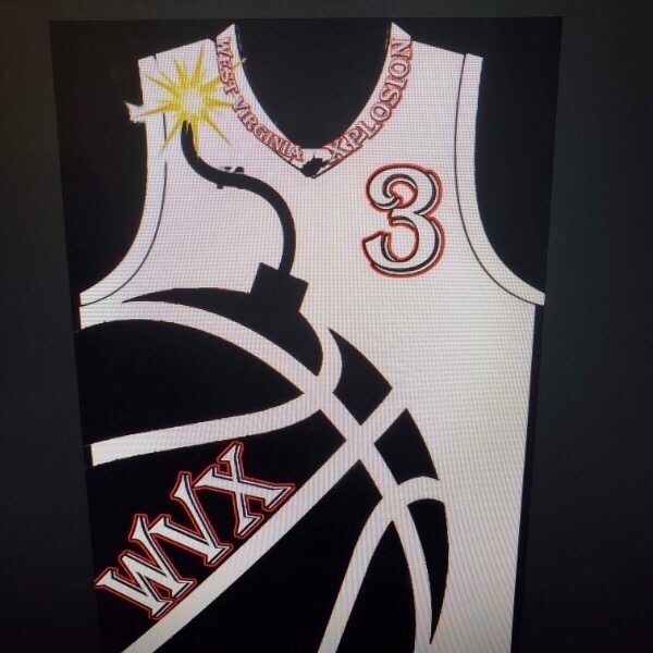 WV Xplosion 10th grade
