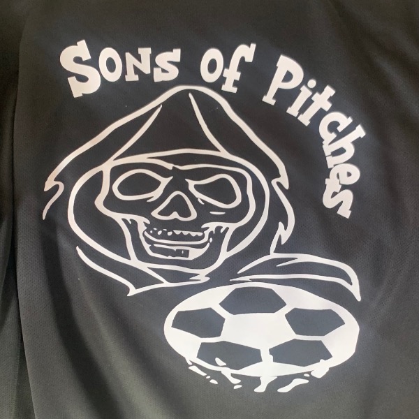 Sons of Pitches
