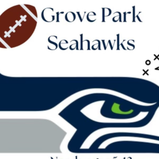 Grove Park Seahawks