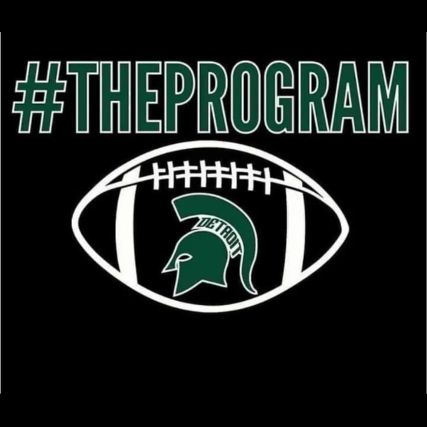 Detroit Spartans 11u