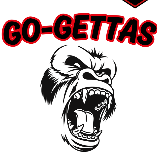 Ralph Mims Go Gettas 4th Grade co-ed