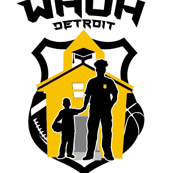 WHOH Detroit Lions 12u