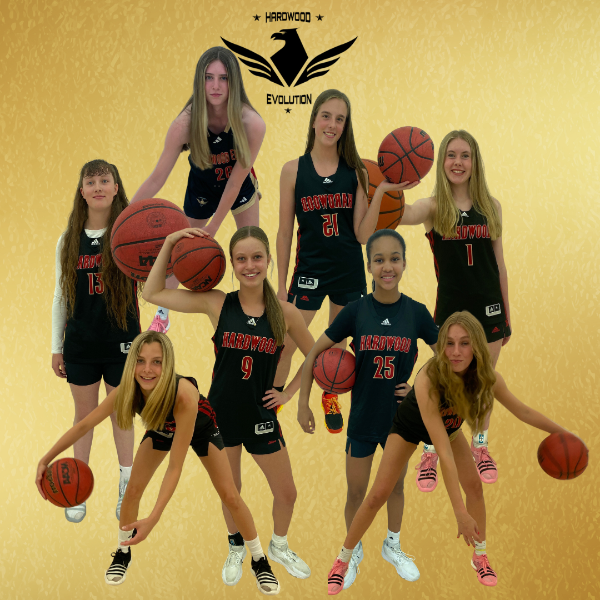 Hardwood Elite 15 3SSB