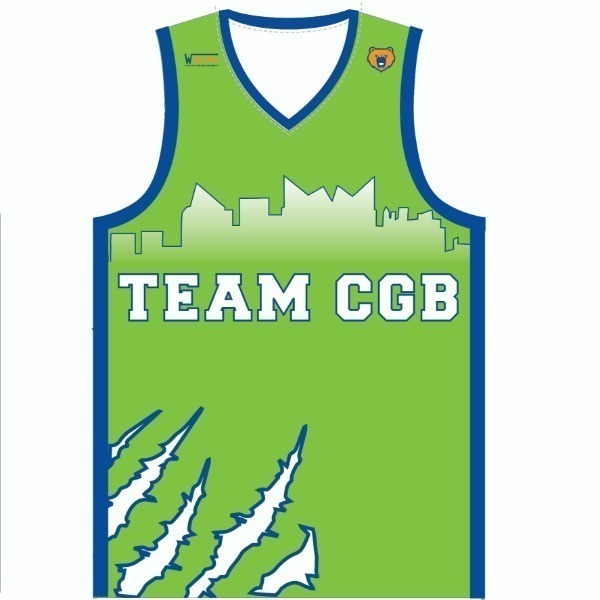 TEAM CGB 2023