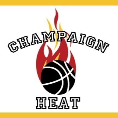 Champaign Heat Basketball