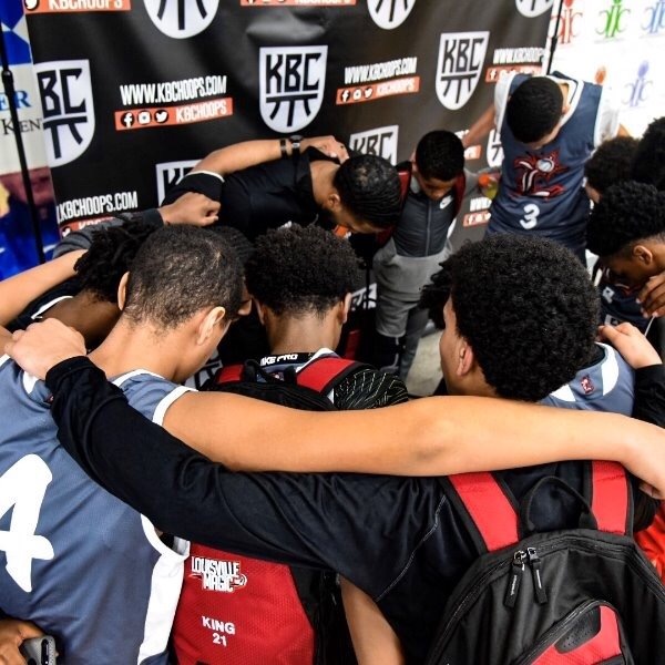 Louisville Magic 7th