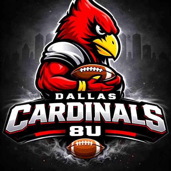 Cardinals 8U
