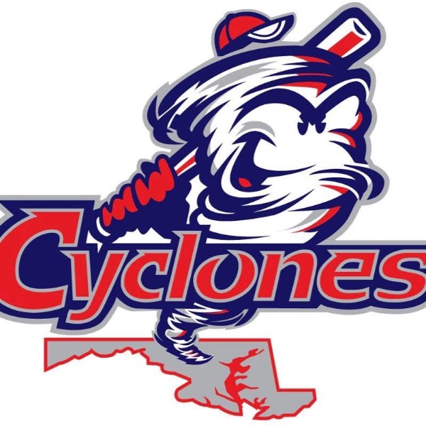 Central Maryland Cyclones 13U Red