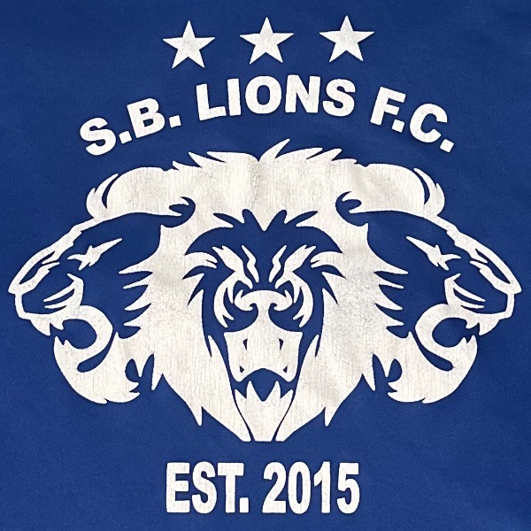 SB Lions FC 2016 Boys