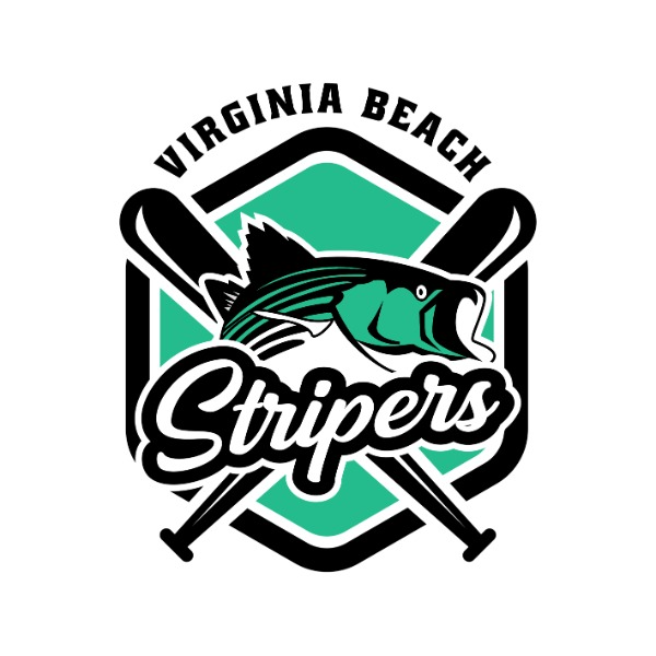 Virginia Beach Stripers