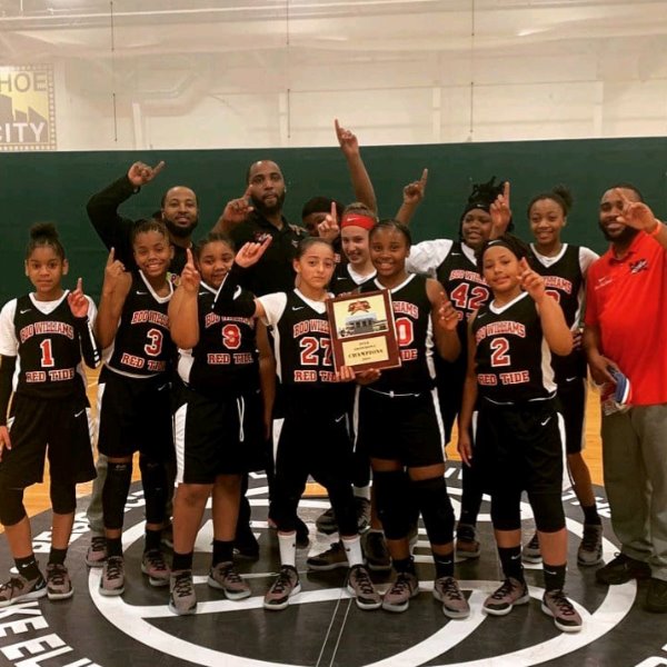 BWSL Virginia Beach Red Tide