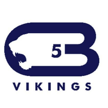 CB5 Vikings