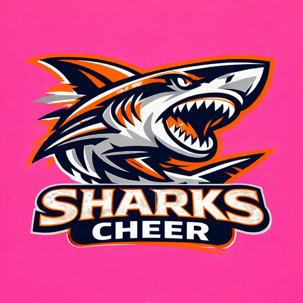 Clovis Sharks Juniors Cheer