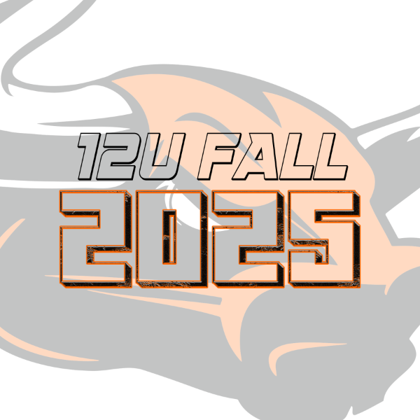 Southwest Stampede 12U F2025