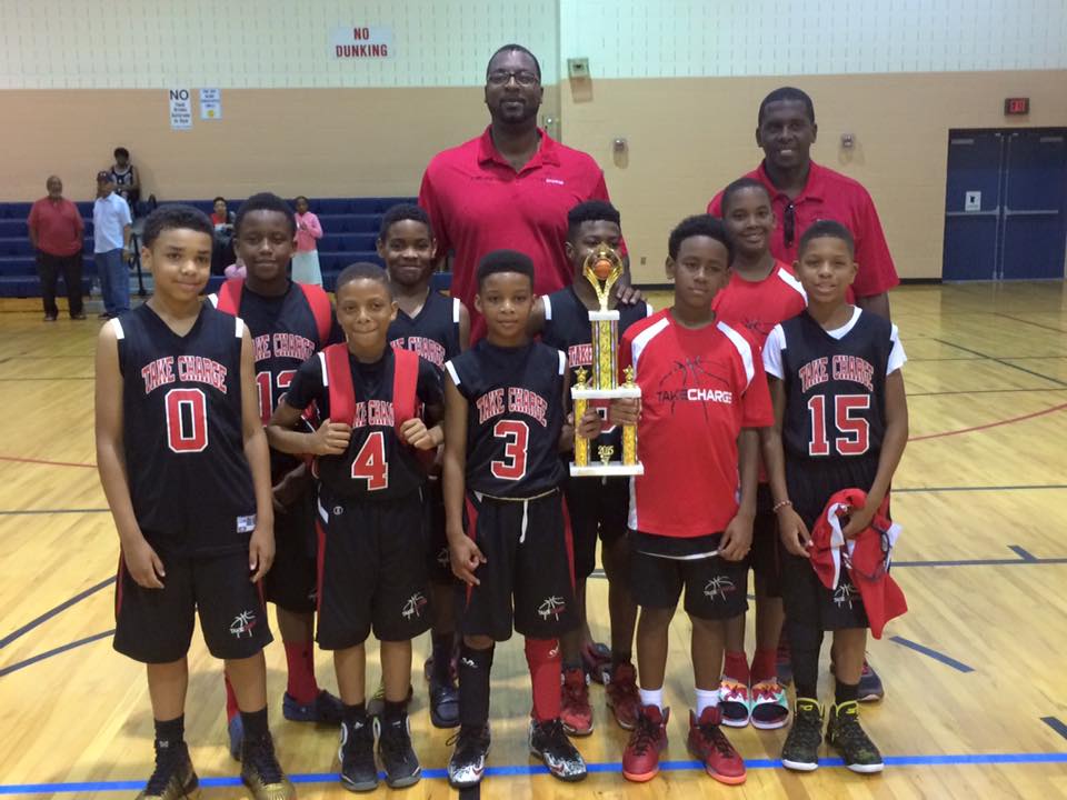 Take Charge Pride-white