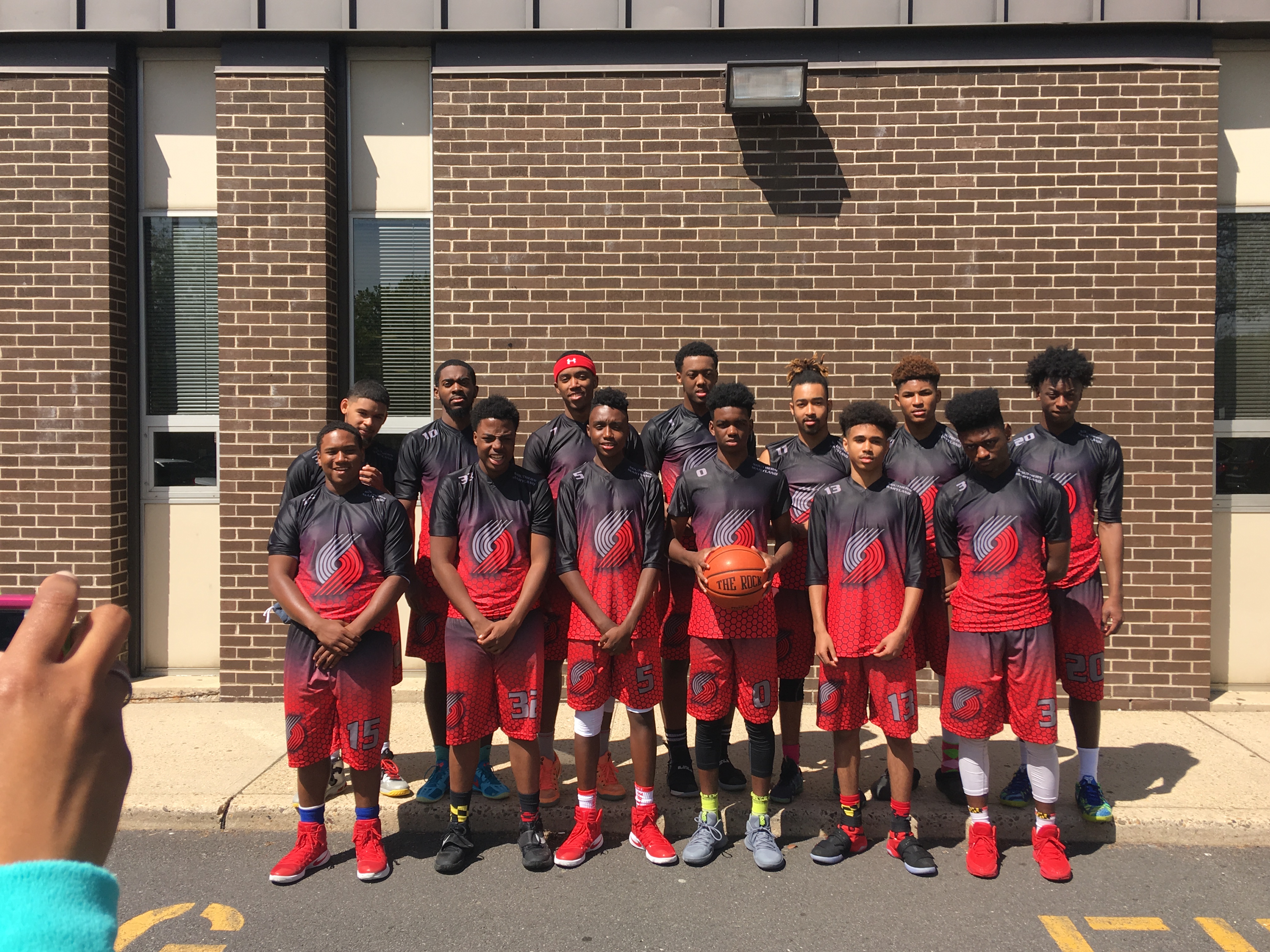 Southern MD Trailblazers