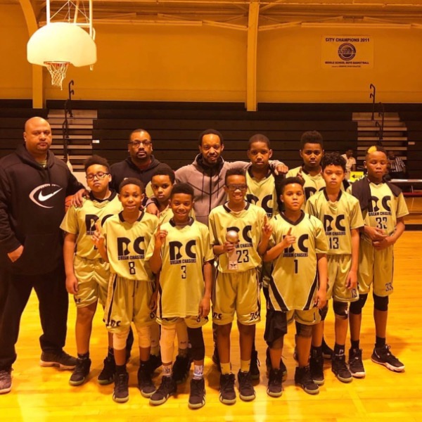 TN Dream Chasers 2026