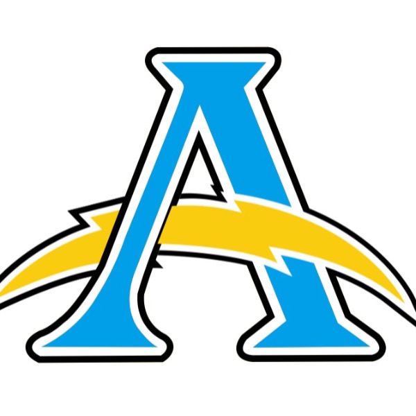 Atlanta Chargers 11/12u