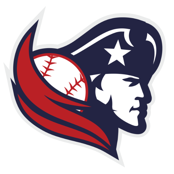 VFW Patriots 10u Red