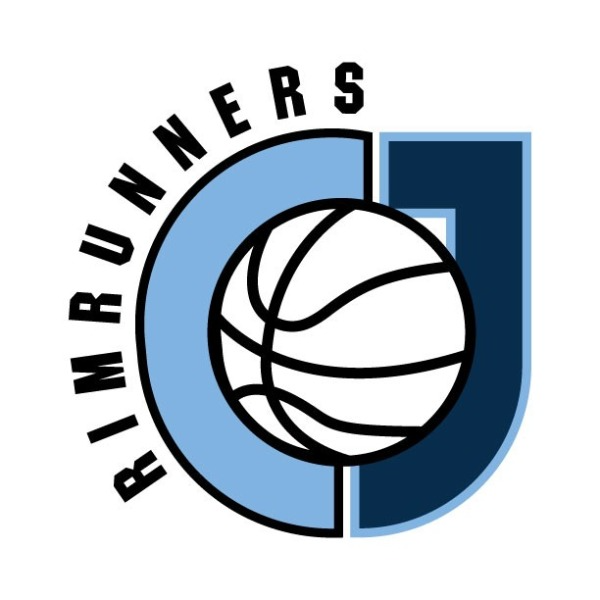 Central Jersey RimRunners White