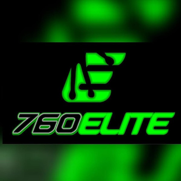 760 Elite 9U