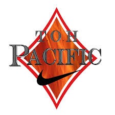 Tree of Hope Pacific 2022 Red