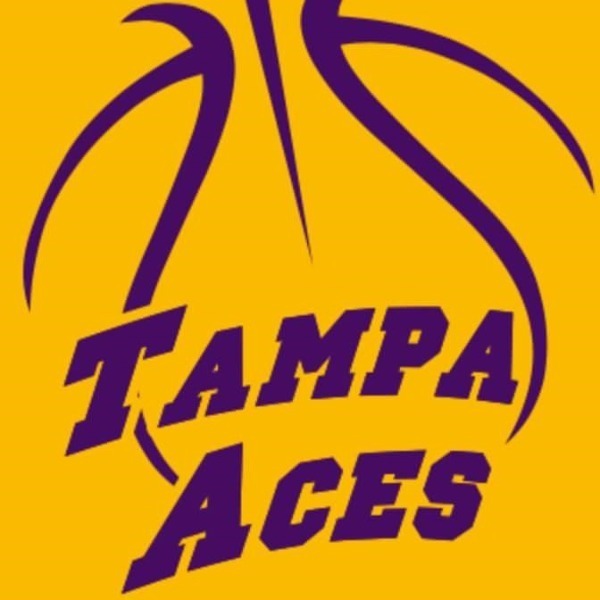 Candace Parker's Tampa Aces 2023